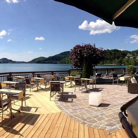 Landhotel Schuetzenhof Fuschl am See Exterior foto
