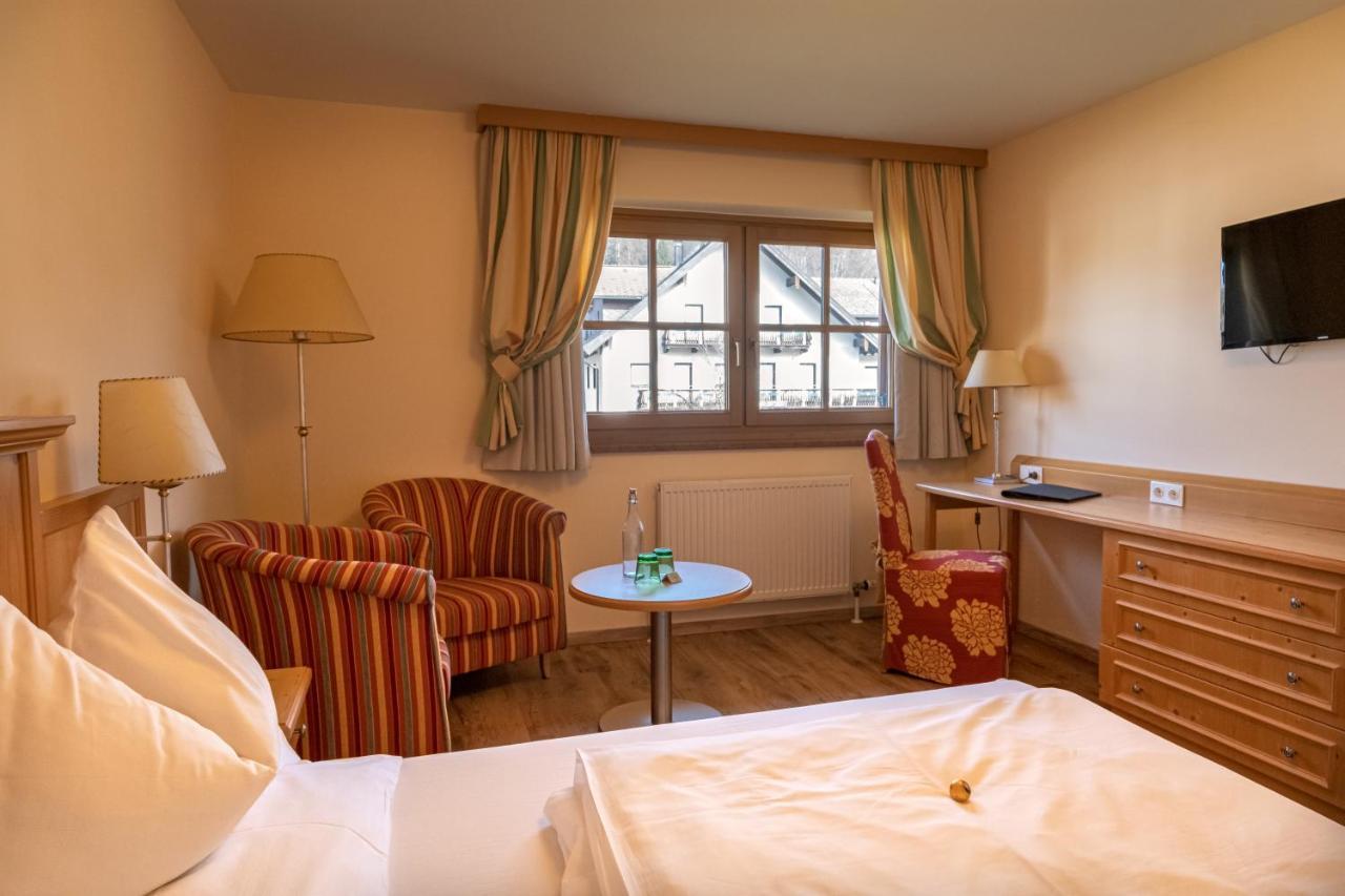 Landhotel Schuetzenhof Fuschl am See Exterior foto