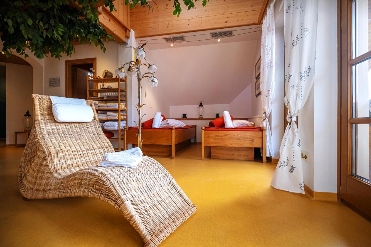 Landhotel Schuetzenhof Fuschl am See Exterior foto