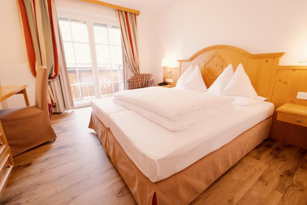 Landhotel Schuetzenhof Fuschl am See Exterior foto