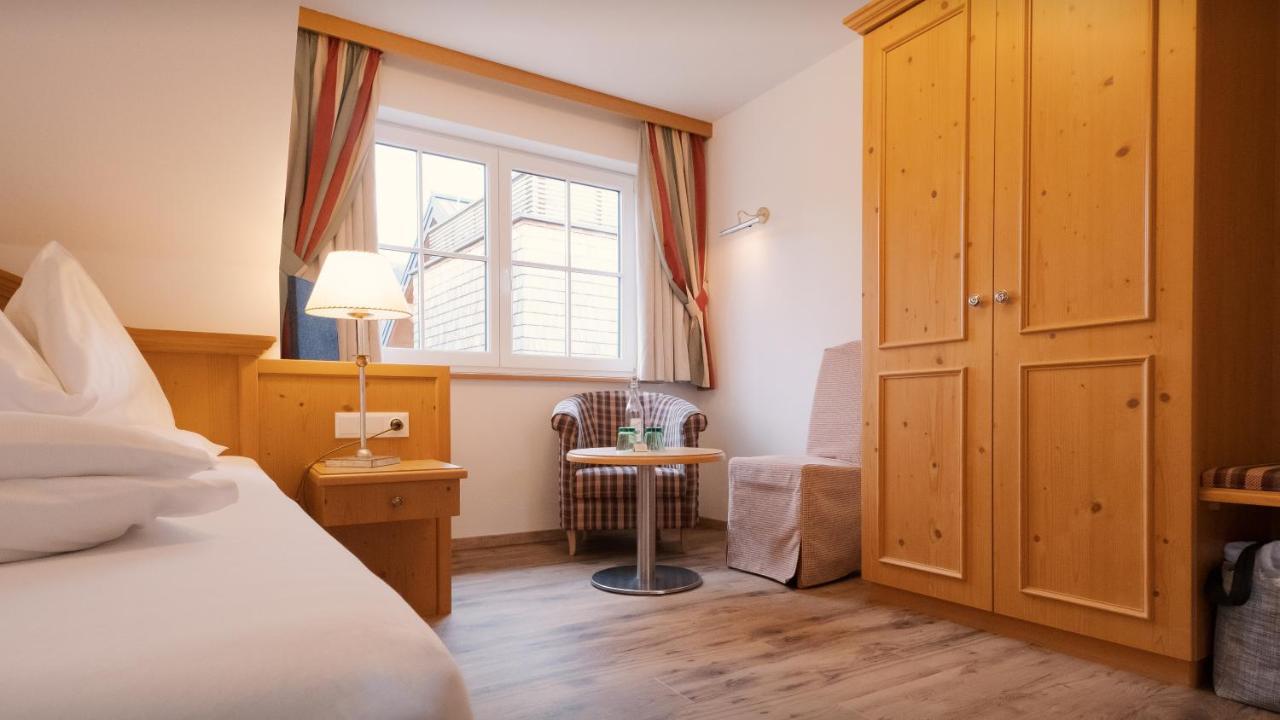 Landhotel Schuetzenhof Fuschl am See Exterior foto