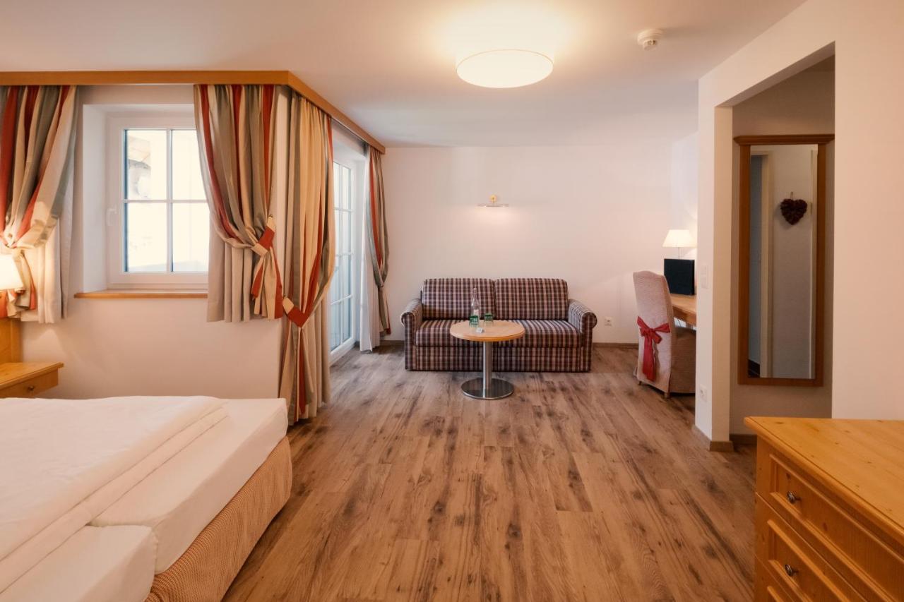 Landhotel Schuetzenhof Fuschl am See Exterior foto