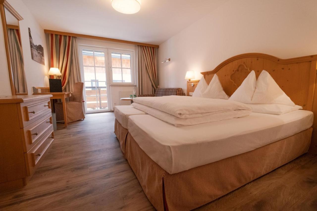Landhotel Schuetzenhof Fuschl am See Exterior foto