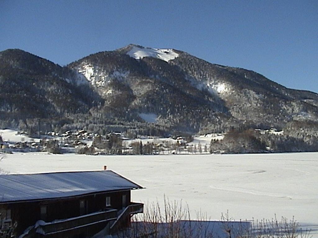 Landhotel Schuetzenhof Fuschl am See Exterior foto